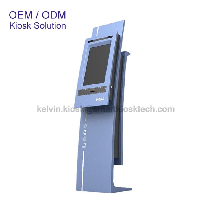 Floor Standing Touch Screen Kiosk suppliers